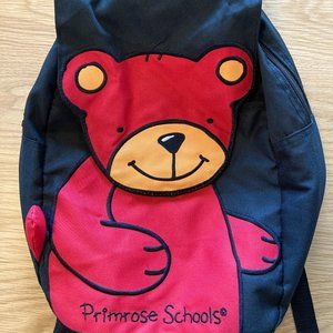 Primrose School Backpack